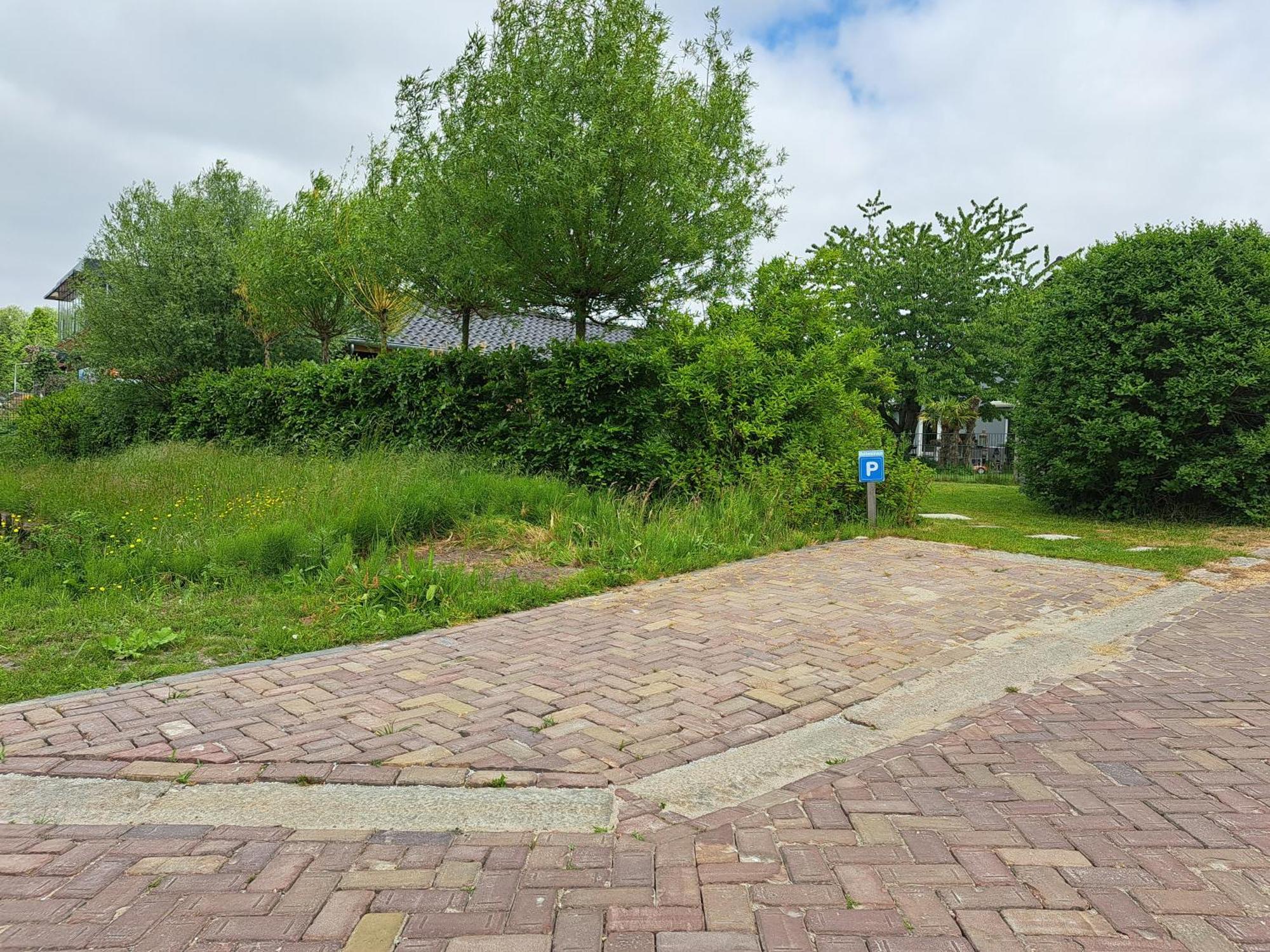 Het Buitenleven Spaarndam Exterior photo
